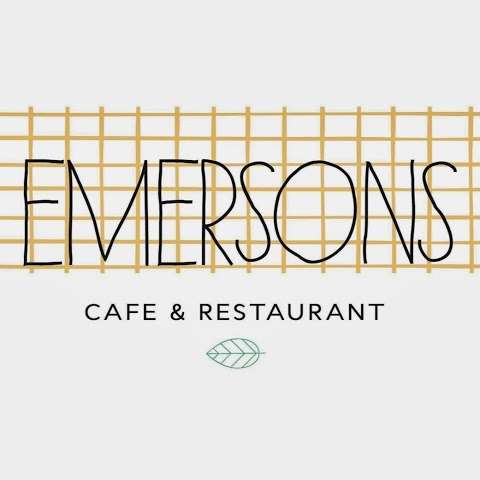 Photo: Emerson's Cafe and Restaurant